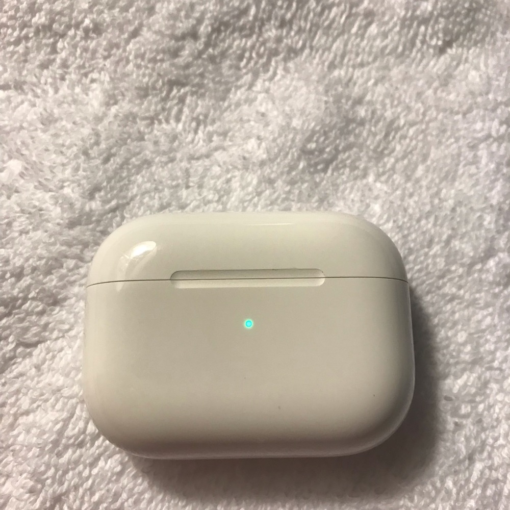 AirPods Pro Replacement Charging Case Only